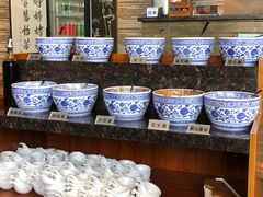 自助调料区-普宁潮汕牛肉火锅(新香洲店)