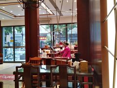 大堂-熙盛源(复兴路店)