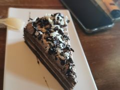 -栖巢咖啡馆(双岗店)