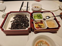 -四季民福烤鸭店(王府井灯市口店)