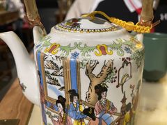 -锦府盐帮·侯宅(五棵松万达店)