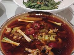 -渝信川菜(南滨店)