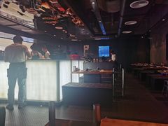 -焱铁烧·黑毛和牛专门店(南宁万象城店)