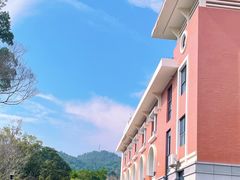 -厦门大学(思明校区)