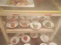 -宽城子美蛙毛肚自助火锅(建邺万达步行街店)
