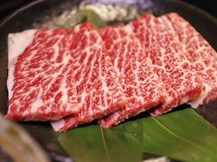 -九田家黑牛烤肉料理(石路天虹店)