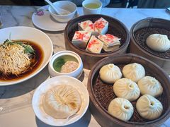 -花园茶楼(兴城西路店)