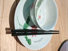 -荷花亭·湖北融合菜(十堰武商MALL店)