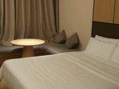 -全季酒店(成都春熙路IFS国金中心店)