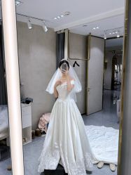 -GRACE KELLY婚纱与礼服(北京店)