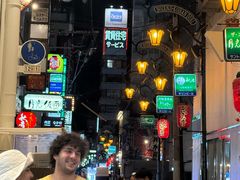 -心斋桥