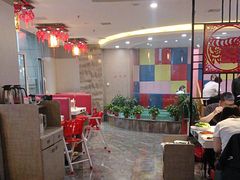 -倍儿红喜临门火锅(文兴路店)