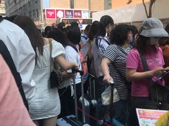 -崇光百货(尖沙咀店)
