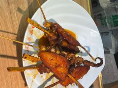 -季季红火锅(长沙步行街店)