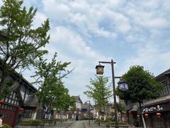 -南关石牌坊古镇