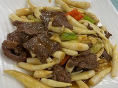 -岭下农庄·农家菜·野生大头鱼·公司团建(福永凤凰山店)