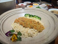 -李犟大爆鳝面·手工蟹黄包(湖滨西湖店)