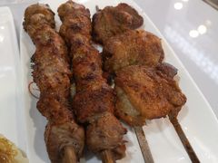 -帕米尔食府(白云观店)