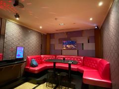 -乐界KTV(虹桥中心店)