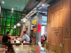 -黑土印象菜馆(三元桥店)