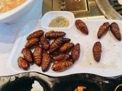 -杨记齐齐哈尔烤肉(总店)