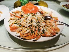 -宝燕壹号(徐汇店)