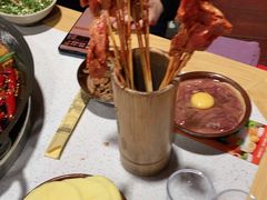 -正贰捌经重庆老火锅(建设路店)