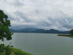 -翠屏湖景区