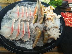 -丽江庭院之爱在路上(西单店)