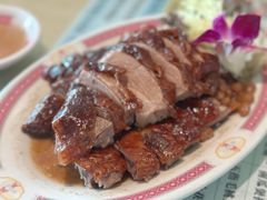 -吴系粤菜馆·茶餐厅(深业上城店)
