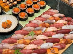 -鮨冠OMAKASE食べ放题(北京首店)