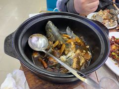 -鑫鸿达·海鲜闽菜热炒小馆(中山路店)