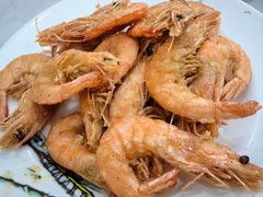 -聚德福海鲜家常菜(刘庄店)