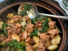 -金湖港式餐厅(建外店)