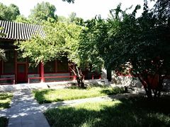 -北京颐和宾馆