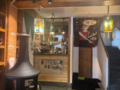 -马灯部落·西湖边的创意山景餐厅(虎跑动物园店)