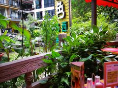 -山色西餐·柴火烤披萨