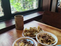 -付小姐在成都(中山公园店)
