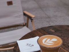 -via coffee(万象城店)