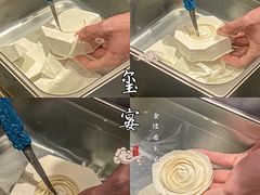 -翕间食·精致淮扬菜(江苏大剧院店)