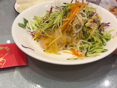 -添福来墨鱼饺子 · 海鲜东北菜(大连星海·黄浦路店)