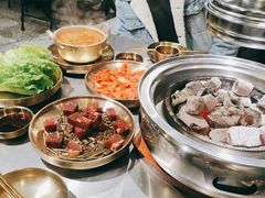 -本炙炭烤·蒲烧活鳗料理店(金沙洲店)