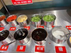 -马路边边 传媒大学店