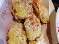 -单家老院·院子里的青岛菜(沙子口店)
