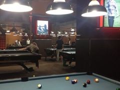 丁俊晖台球俱乐部(大连路店)-丁俊晖台球俱乐部(海上海·弘基休闲广场店)