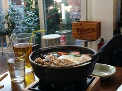 -铃木食堂(帽儿胡同店)