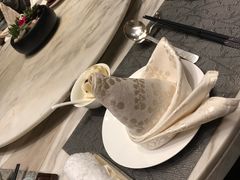 -顺德美的万豪酒店-万豪中餐厅