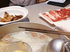 -为什么牛潮汕牛肉火锅(万胜广场店)