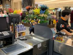-DQ·蛋糕·冰淇淋(万象城店)
