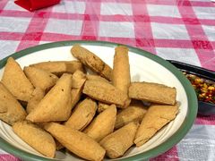 -辣妹子烧烤店(河北大道店)